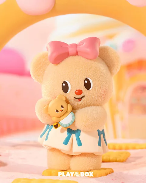 Butterbear - 기획전