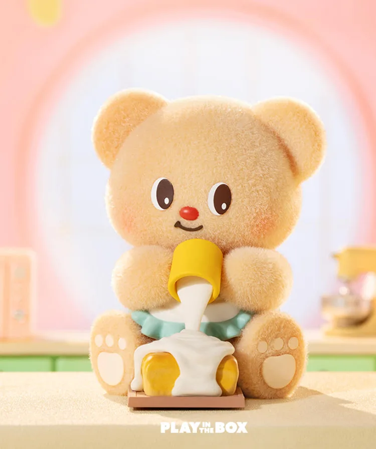 Butterbear - 대표상품