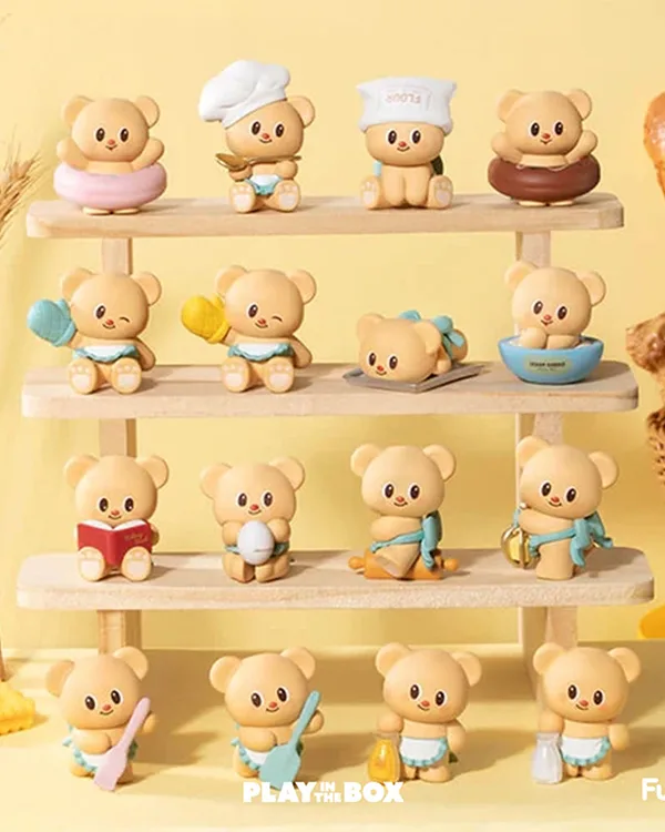Butterbear - 신상품