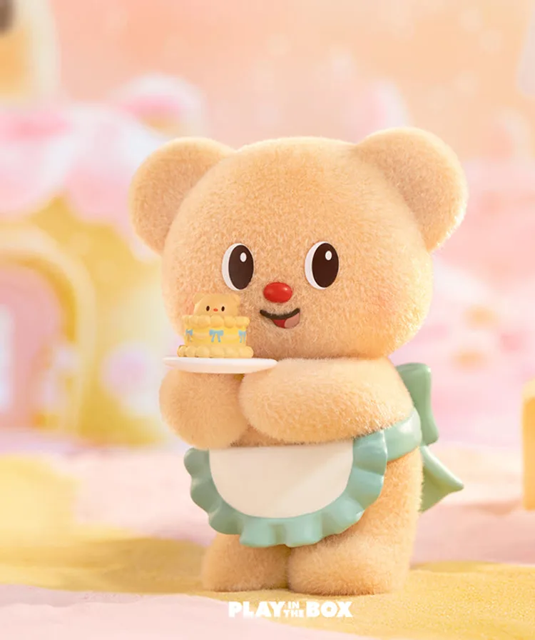 Butterbear - 베스트 상품
