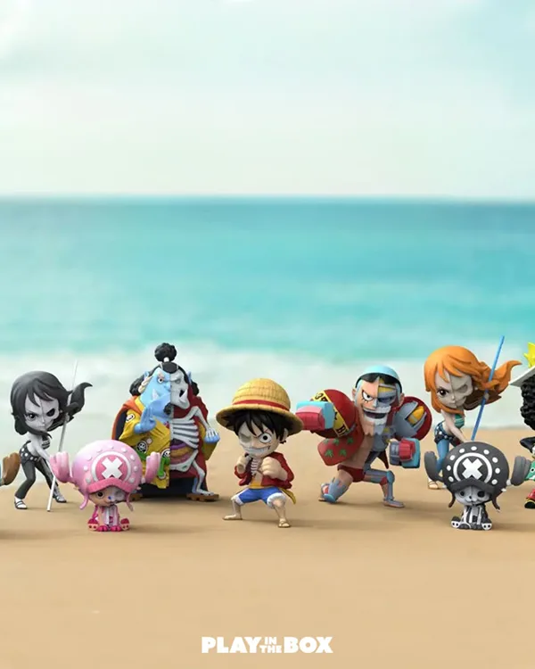 ONE PIECE - 기획전