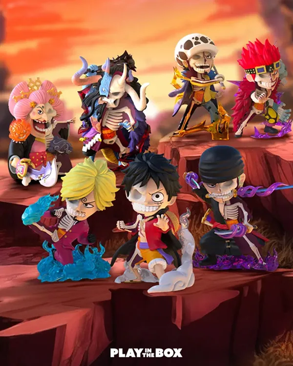 ONE PIECE - 재입고 상품